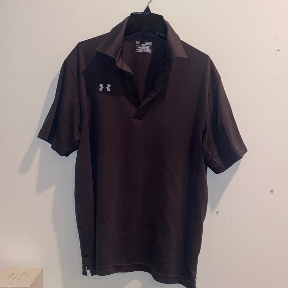 Under Armour Polo